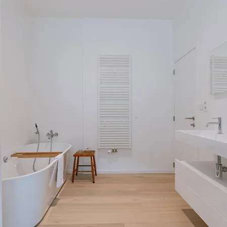 Huswell - Charming Townhouse In Perfect For 6 Guests Prázdninový dům *