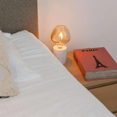 Holiday home Huswell - Charming Townhouse In Perfect For 6 Guests *