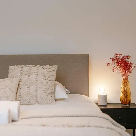Huswell - Charming Townhouse In Perfect For 6 Guests Holiday home