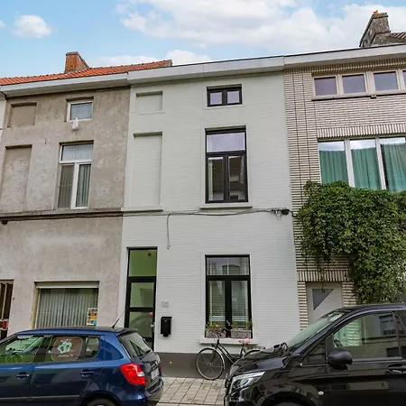 Huswell - Charming Townhouse In Perfect For 6 Guests Holiday home