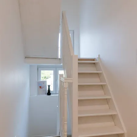 Huswell - Charming Townhouse In Perfect For 6 Guests Prázdninový dům *