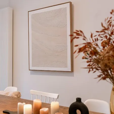 Huswell - Charming Townhouse In Perfect For 6 Guests Holiday home