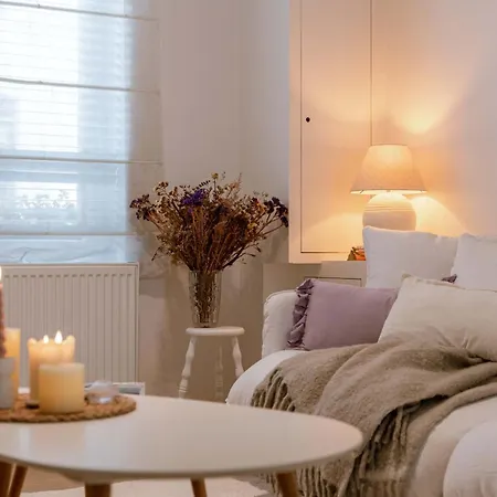Holiday home Huswell - Charming Townhouse In Perfect For 6 Guests