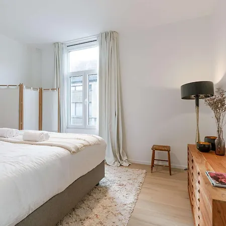 Huswell - Charming Townhouse In Perfect For 6 Guests Prázdninový dům